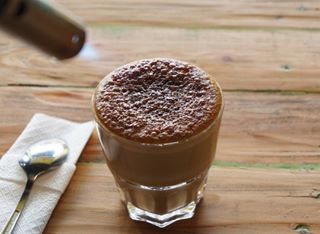 Brulle Latte 21K