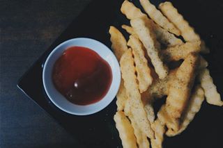 French Fries 7