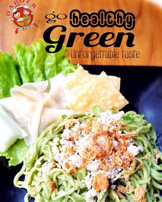 Mie Galau green 10