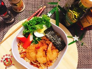 Ramen Galau 15