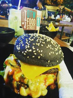 beef patty cheese 30