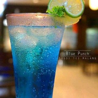 blue punch sugoi 22,5
