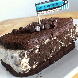 brownies 10