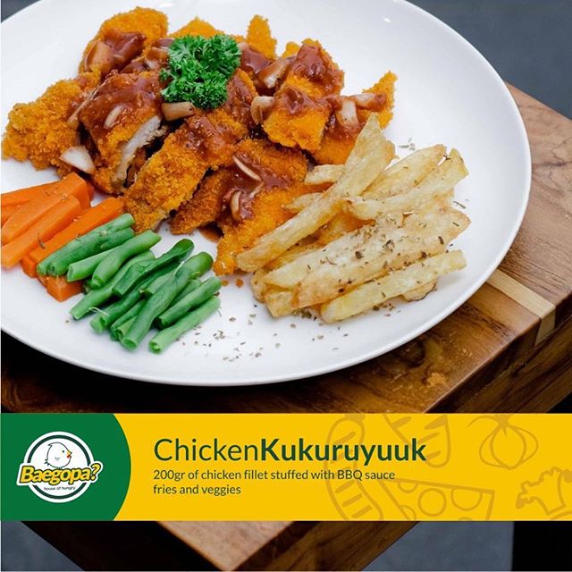 chicken kukuruyuk