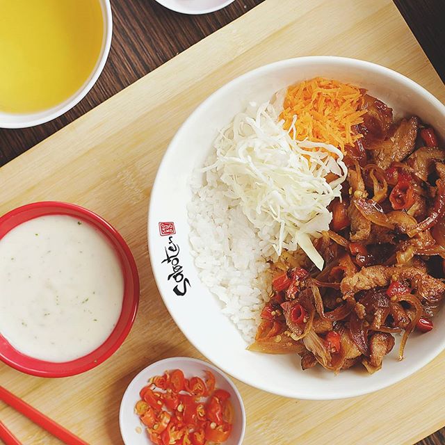 Chicken Nanbanyaki