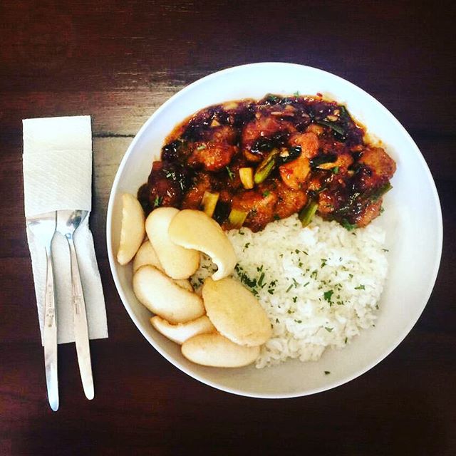 chicken rice