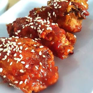chicken wings 13