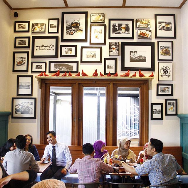 decor