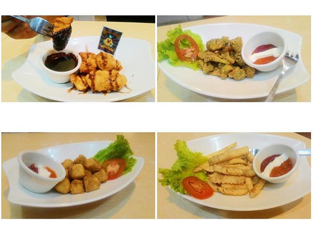 gorengan