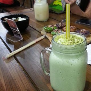 greentea 20