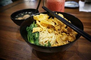 mi ayam jamur 23