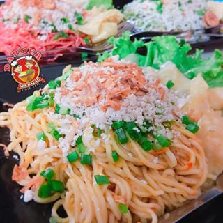 mie galau 9