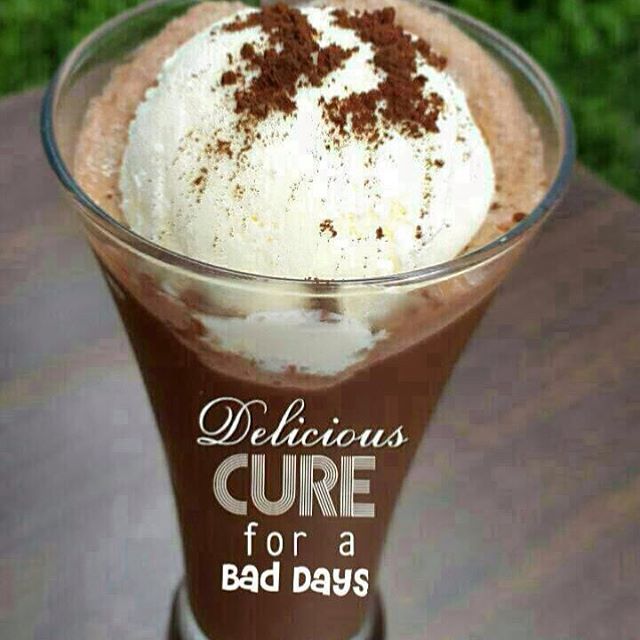 milkshake coklat 10