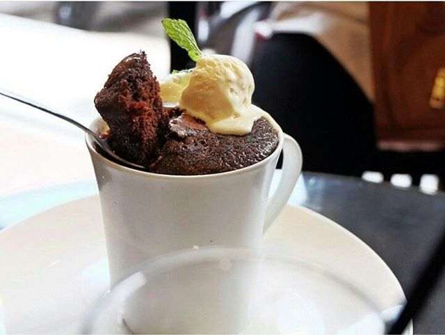 mug cake